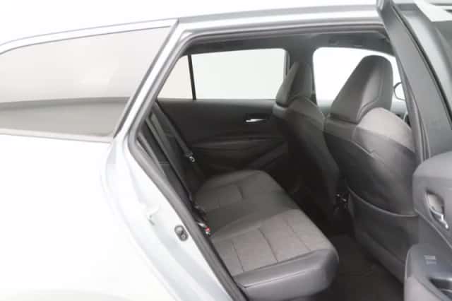 Toyota Corolla (2022) thumbnail 33