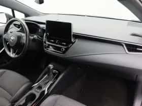 Toyota Corolla (2022) thumbnail 34