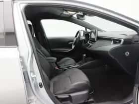 Toyota Corolla (2022) thumbnail 35
