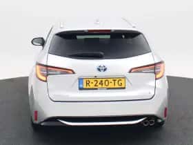 Toyota Corolla (2022) thumbnail 6