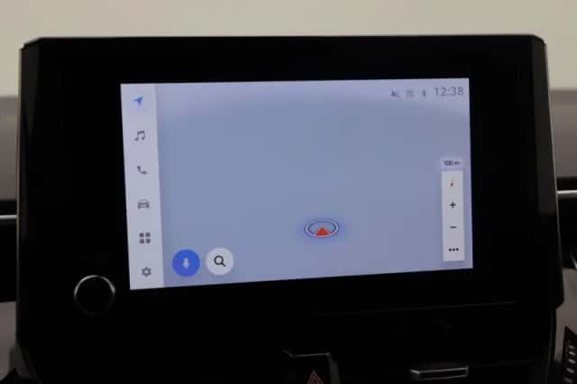 Toyota Corolla (2022) thumbnail 8