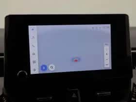 Toyota Corolla (2022) thumbnail 8