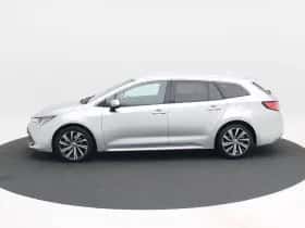 Toyota Corolla (2022) thumbnail 9