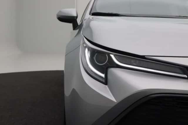 Toyota Corolla (2022) thumbnail 10