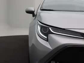 Toyota Corolla (2022) thumbnail 10