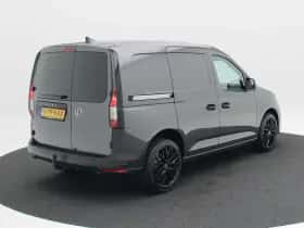 Volkswagen Caddy (2024) thumbnail 2