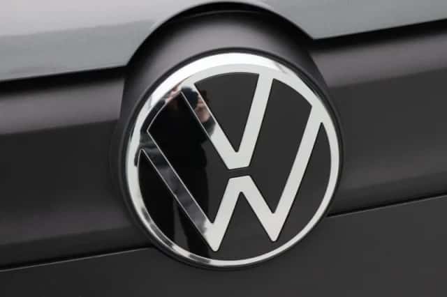 Volkswagen Caddy (2024) thumbnail 11