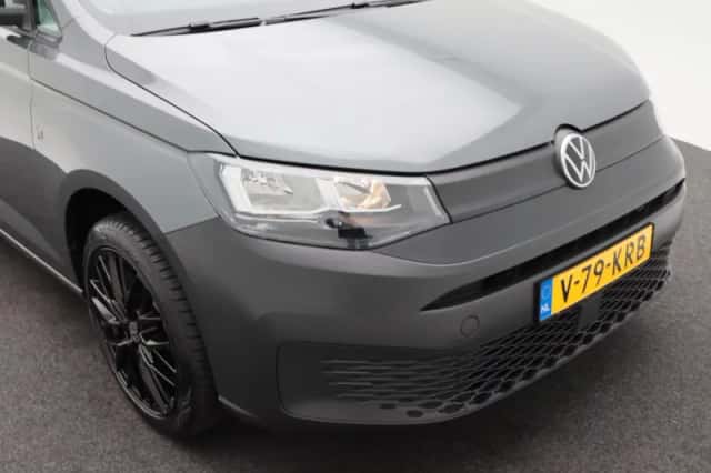 Volkswagen Caddy (2024) thumbnail 12
