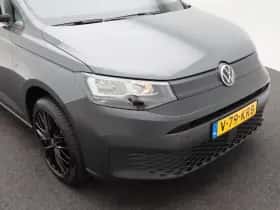 Volkswagen Caddy (2024) thumbnail 12