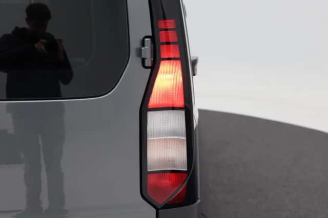 Volkswagen Caddy (2024) thumbnail 14
