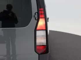 Volkswagen Caddy (2024) thumbnail 14