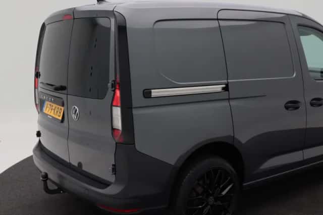 Volkswagen Caddy (2024) thumbnail 15
