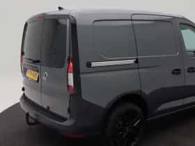 Volkswagen Caddy (2024) thumbnail 15