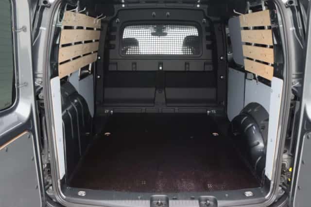 Volkswagen Caddy (2024) thumbnail 17