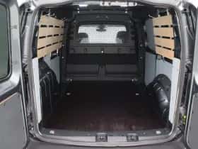 Volkswagen Caddy (2024) thumbnail 17