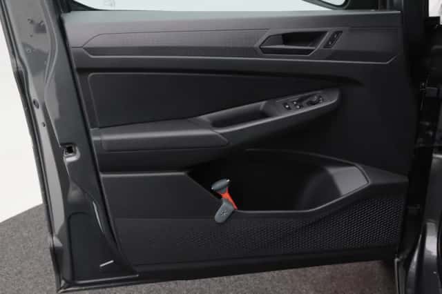 Volkswagen Caddy (2024) thumbnail 18