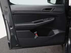 Volkswagen Caddy (2024) thumbnail 18