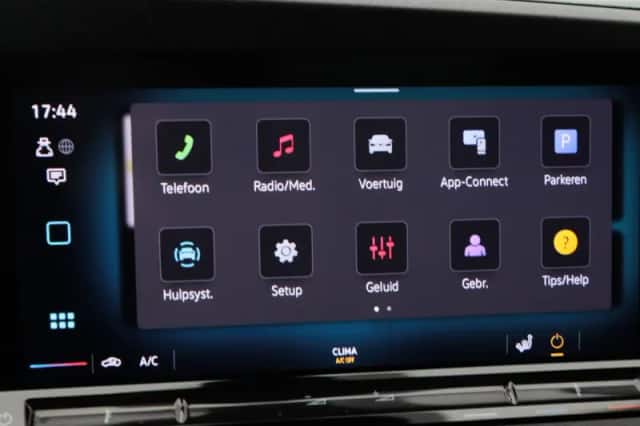 Volkswagen Caddy (2024) thumbnail 21