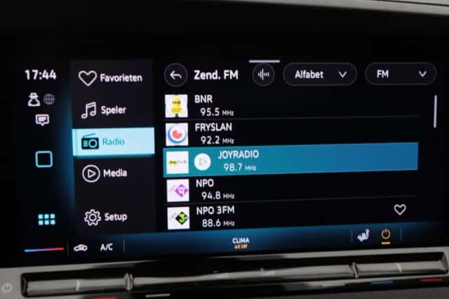 Volkswagen Caddy (2024) thumbnail 22