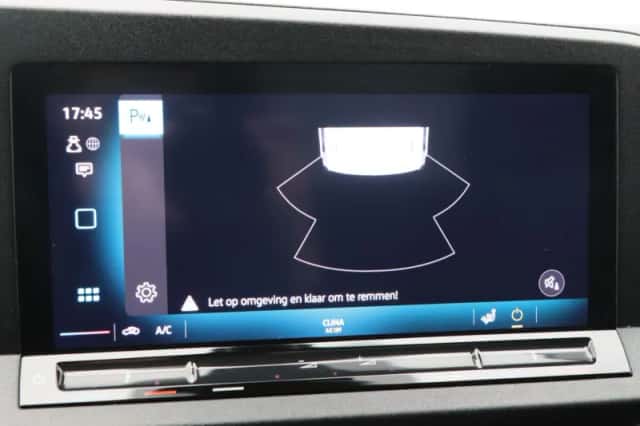 Volkswagen Caddy (2024) thumbnail 23
