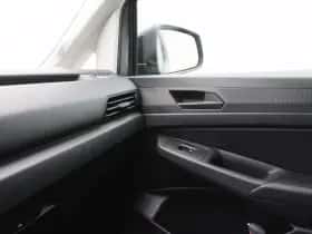 Volkswagen Caddy (2024) thumbnail 25
