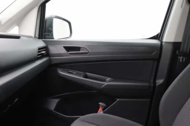 Volkswagen Caddy (2024) thumbnail 26
