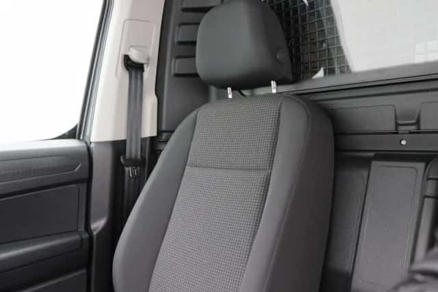 Volkswagen Caddy (2024) thumbnail 27