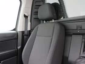 Volkswagen Caddy (2024) thumbnail 27