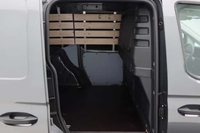 Volkswagen Caddy (2024) thumbnail 28