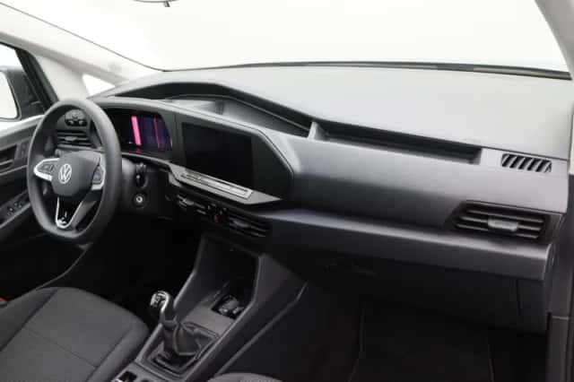 Volkswagen Caddy (2024) thumbnail 29