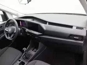 Volkswagen Caddy (2024) thumbnail 29