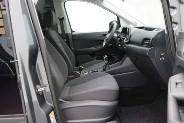 Volkswagen Caddy (2024) thumbnail 30