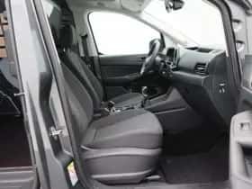 Volkswagen Caddy (2024) thumbnail 30