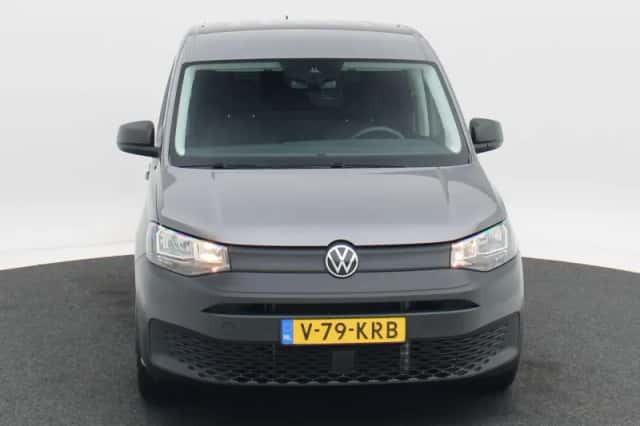Volkswagen Caddy (2024) thumbnail 4