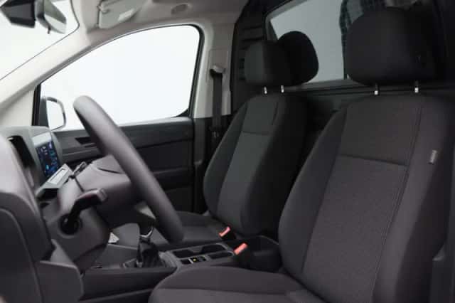 Volkswagen Caddy (2024) thumbnail 5