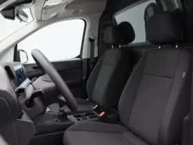 Volkswagen Caddy (2024) thumbnail 5