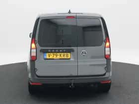 Volkswagen Caddy (2024) thumbnail 6