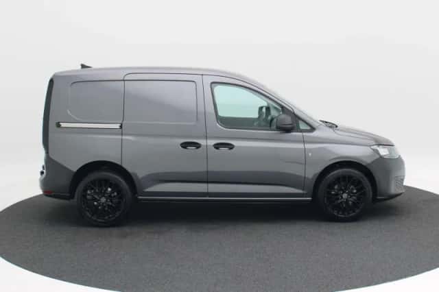 Volkswagen Caddy (2024) thumbnail 7
