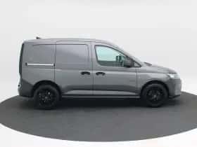 Volkswagen Caddy (2024) thumbnail 7