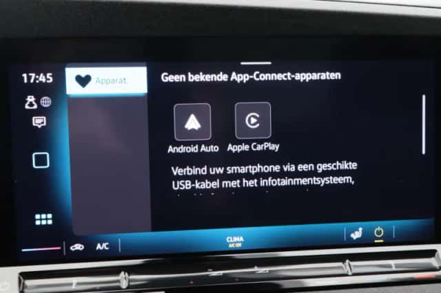 Volkswagen Caddy (2024) thumbnail 8