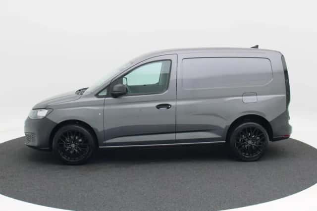 Volkswagen Caddy (2024) thumbnail 9