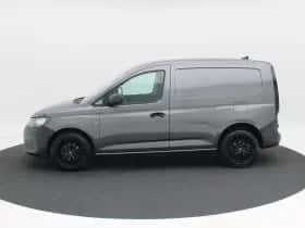 Volkswagen Caddy (2024) thumbnail 9