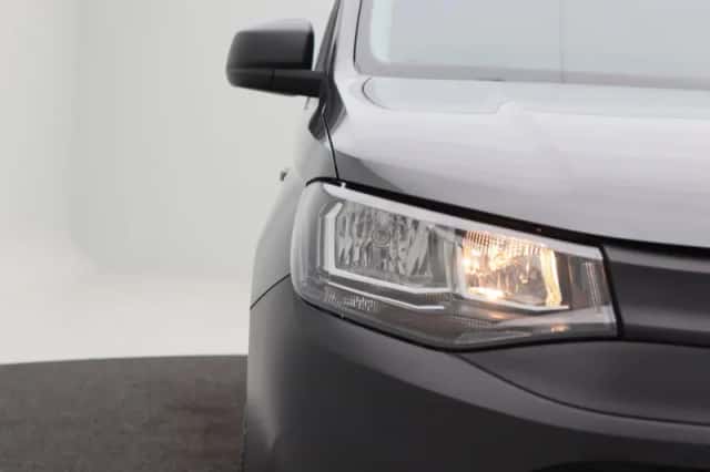Volkswagen Caddy (2024) thumbnail 10