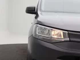 Volkswagen Caddy (2024) thumbnail 10