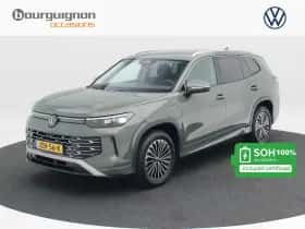Volkswagen Tayron (2025) thumbnail 1