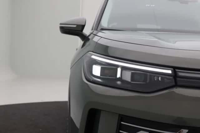 Volkswagen Tayron (2025) thumbnail 11