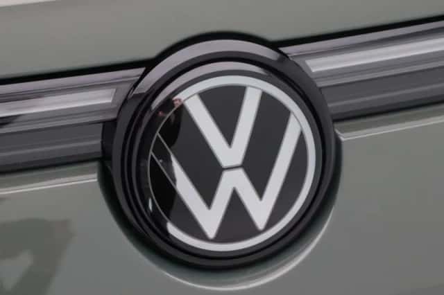 Volkswagen Tayron (2025) thumbnail 12