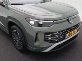 Volkswagen Tayron (2025) thumbnail 13