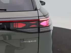 Volkswagen Tayron thumbnail 15