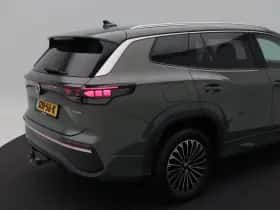Volkswagen Tayron (2025) thumbnail 16